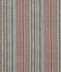 GP & J Baker Kapisi Indigo Fabric