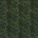 GP & J Baker Persian Garden Velvet Peacock Fabric