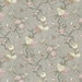 GP & J Baker Oriental Bird Signature Mole Fabric