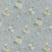 GP & J Baker Oriental Bird Signature Soft Blue Fabric