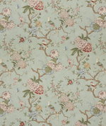 GP & J Baker Oriental Bird Signature Eau De Nil