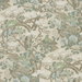 GP & J Baker Rockbird Signature Soft Blue Fabric
