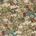 GP & J Baker Rockbird Signature Multi Fabric