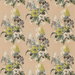 GP & J Baker Bird & Iris Blush Fabric