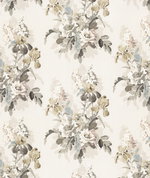 GP & J Baker Bird & Iris Ivory/Mole