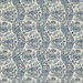 GP & J Baker Caldbeck Indigo/Ivory Fabric