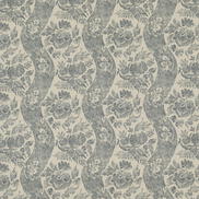 GP & J Baker Caldbeck Soft Blue Fabric