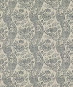 GP & J Baker Caldbeck Soft Blue