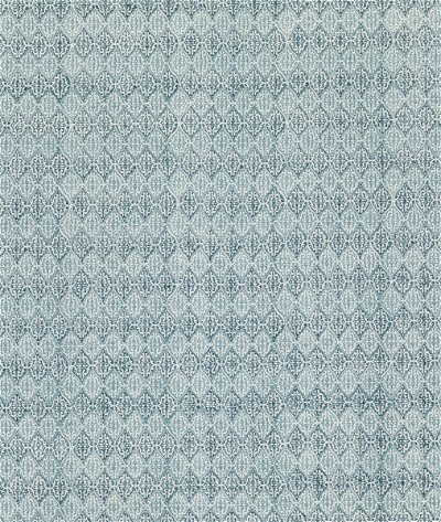 GP & J Baker Tivington Soft Teal Fabric