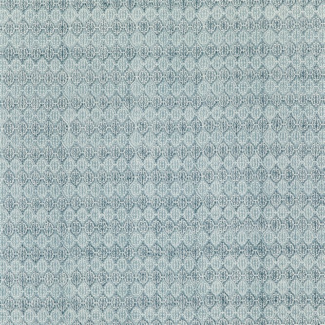 GP &amp; J Baker Tivington Soft Teal Fabric