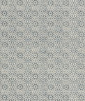 GP & J Baker Veryan Indigo Fabric