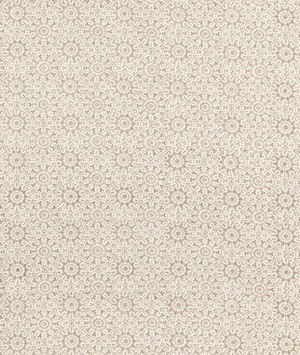 GP & J Baker Veryan Warm Grey Fabric