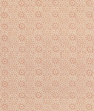 GP & J Baker Veryan Spice Fabric