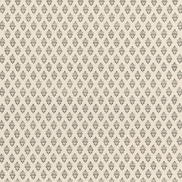 GP & J Baker Thornham Warm Grey Fabric