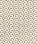 GP & J Baker Thornham Warm Grey Fabric
