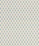GP & J Baker Thornham Indigo