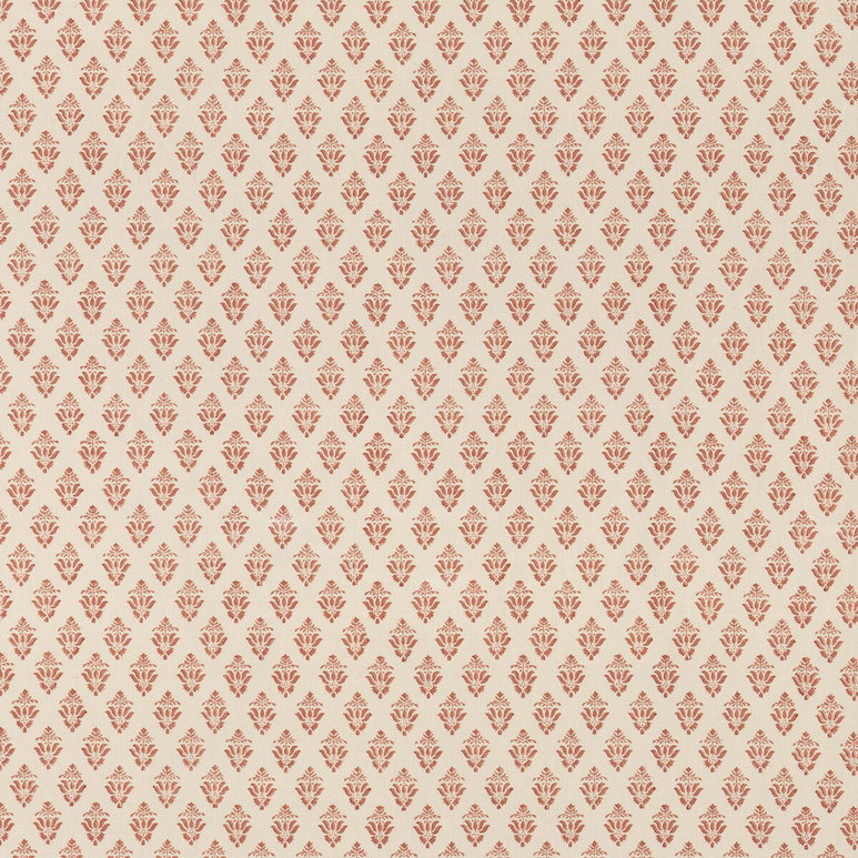 GP &amp; J Baker Thornham Spice Fabric
