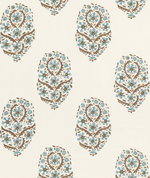 GP & J Baker Aydon Teal