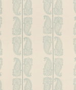 GP & J Baker Cromer Paisley Aqua
