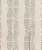 GP & J Baker Cromer Paisley Indigo