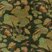 GP & J Baker Nympheus Velvet Emerald Fabric