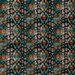 GP & J Baker Petropolis Teal Fabric