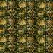 GP & J Baker Petropolis Emerald Fabric