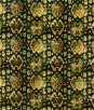 GP & J Baker Petropolis Emerald Fabric