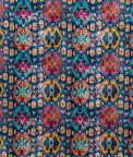 GP & J Baker Petropolis Jewel Fabric