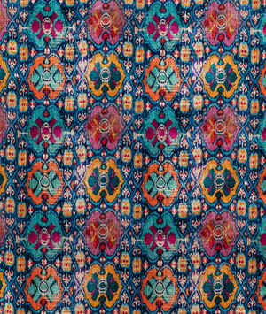 GP & J Baker Petropolis Jewel Fabric