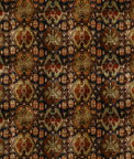 GP & J Baker Petropolis Sienna Fabric