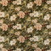 GP & J Baker Oriental Garden Mole Fabric