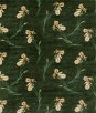 GP & J Baker Baker Iris Emerald Fabric