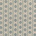 GP & J Baker Alma Aqua Fabric