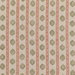 GP & J Baker Alma Red/Green Fabric
