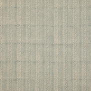 GP & J Baker Cherbury Blue Fabric