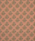 GP & J Baker Poppy Paisley Blush Fabric