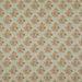 GP & J Baker Poppy Paisley Aqua Fabric