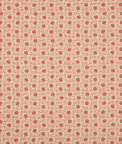 GP & J Baker Seed Pod Red Fabric