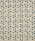 GP & J Baker Seed Pod Blue Fabric