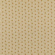 GP & J Baker Seed Pod Ochre Fabric