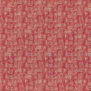 GP & J Baker Pomegranate Red Fabric