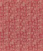 GP & J Baker Pomegranate Red Fabric