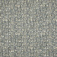 GP & J Baker Pomegranate Denim Fabric