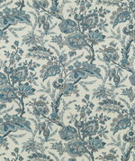 GP & J Baker Jewel Indienne Blue/Sand