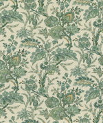 GP & J Baker Jewel Indienne Emerald