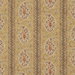 GP & J Baker Coromandel Tobacco Fabric