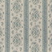 GP & J Baker Coromandel Blue Fabric