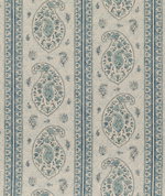 GP & J Baker Coromandel Blue