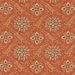 GP & J Baker Cashmira Red Fabric